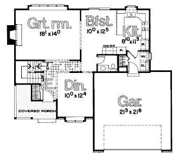 floor